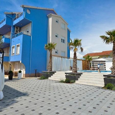 Villa Eni 比比涅 外观 照片