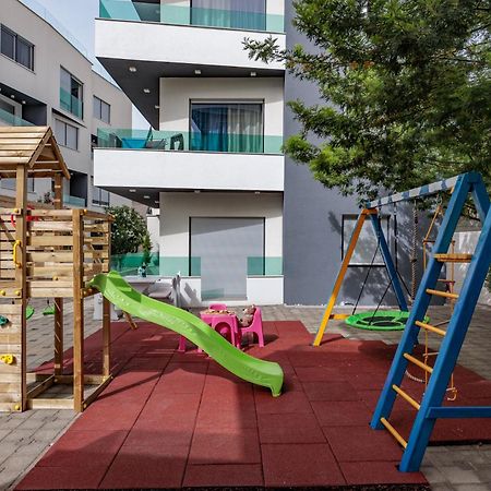 Villa Eni 比比涅 外观 照片